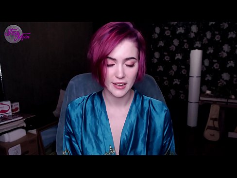 ❤️ Instruction on jerk off mula sa isang Russian girl sa English Magandang porn sa amin ﹏