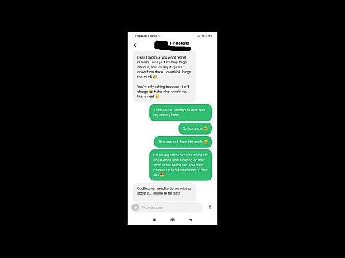 ❤️ Nagdagdag ako ng bagong PAWG mula sa Tinder sa aking harem (kasama ang makipag-usap sa Tinder) Magandang porn sa amin ﹏