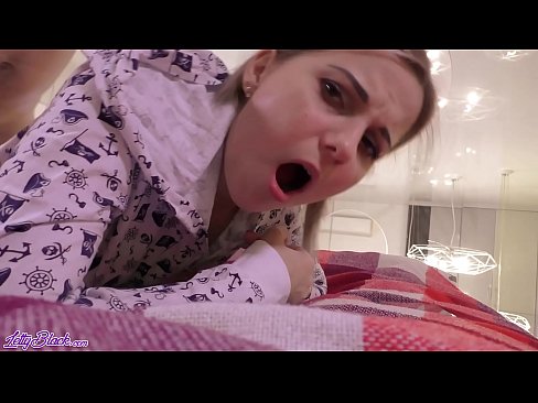 ❤️ Sexy mom swallow at pregistyle sex - cum close up Magandang porn sa amin ﹏